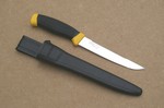 Mora Messer (Mora of Sweden) Fishing Comfort 856T langes Allroundmesser (Fischmesser und Filiermesser) Mora Messer (Mora of Sweden) Fishing Comfort 856T langes Allroundmesser (Fischmesser und Filiermesser)