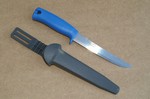 Mora Messer (Mora of Sweden) Fishing Basic 756T langes Allroundmesser (Fischmesser und Filitiermesser) Mora Messer (Mora of Sweden) Fishing Basic 756T langes Allroundmesser (Fischmesser und Filitiermesser)