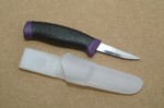 Morakniv (Mora of Sweden) Craftline TopQ Punch Knife (Schnitzmesser) Morakniv (Mora of Sweden) Craftline TopQ Punch Knife (Schnitzmesser)