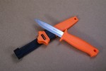 Mora of Sweden 440 NeverLost®Edition AllroundKnife (AllroundMesser) Mora of Sweden 440 NeverLost®Edition AllroundKnife (AllroundMesser)