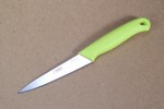 Cook´s Knife 4118PM (Gemüsemesser) Mora Messer (Mora of Sweden) Cook´s Knife 4118PM (Gemüsemesser) Mora Messer (Mora of Sweden)