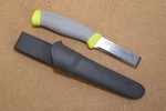 Mora Messer (Mora of Sweden) Craftsline HighQ Chisel Carbonstahl Mora Messer (Mora of Sweden) Craftsline HighQ Chisel Carbonstahl