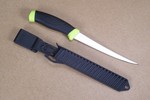 Mora Messer (Mora of Sweden) Fishing Comfort Fillet 155 langes Filitiermesser