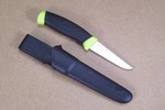 Mora Messer (Mora of Sweden) Fishing Comfort Fillet 090 kurzes Filitiermesser