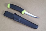 Mora Messer (Mora of Sweden) Fishing Comfort Scaler 098 kurzes Filitiermesser Mora Messer (Mora of Sweden) Fishing Comfort Scaler 098 kurzes Filitiermesser