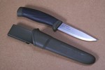 Mora Messer (Mora of Sweden) Companion MG Carbon-Stahl
