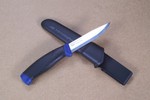 Mora Messer (Mora of Sweden) Craftline TopQ Allround Knife (Allround Messer)