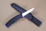 Mora Messer (Mora of Sweden) Craftline TopQ Flex Knife (flexibles Messer)