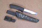 Mora Messer (Mora of Sweden) BushCraft ForestCamo - Mora 2010