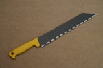Mora of Sweden (Erik Frosts) Craftsmen 7350 Isoliermesser f�r D�mmmaterialien
