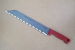 Mora Messer (Mora of Sweden) Craftsmen 7350 Isoliermesser für Dämmmaterialien Mora Messer (Mora of Sweden) Craftsmen 7350 Isoliermesser für Dämmmaterialien