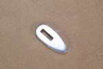 Parierstange f�r Mora of Sweden-Klinge 345