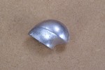 Knopf hinten f�r Mora of Sweden-Klinge 345