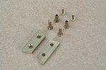 Backen f�r Mora of Sweden-Klinge Lapplander