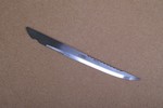 Mora Messer (Mora of Sweden) Messerklinge Blade 98 P aus Edelstahl