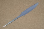 Mora Messer (Mora of Sweden) Messerklinge No 2 aus laminiertem Stahl