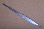 Mora Messer (Mora of Sweden) Messerklinge 277 aus laminiertem Stahl