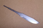 Mora Messer (Mora of Sweden) Messerklinge 311 aus laminiertem Stahl