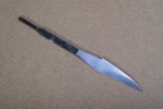 Mora Messer (Mora of Sweden) Messerklinge 122 aus laminiertem Stahl