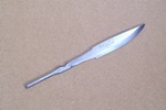 Mora of Sweden (Erik Frosts) Messerklinge No 2/0 aus laminiertem Stahl