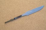 Mora of Sweden (Erik Frosts) Messerklinge No 1 aus Carbon Stahl