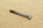 Petromax Schraube Zentrierboden Messing matt vernickelt (HK150/350/500) Petromax Schraube Zentrierboden Messing matt vernickelt (HK150/350/500)