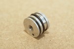 O-Ring Aufsatz f�r Pumpe (HK150/250/350/500)