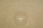 Petromax Glaszylinder (Ersatzglas) (klar) für die HK150 Petromax Glaszylinder (Ersatzglas) (klar) für die HK150