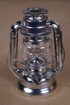 Petromax Sturmlaterne HL1 Serie, vernickelt
