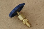 Exzenter komplett (blau) (Petromax) (HK150/250/350/500) Exzenter komplett (blau) (Petromax) (HK150/250/350/500)