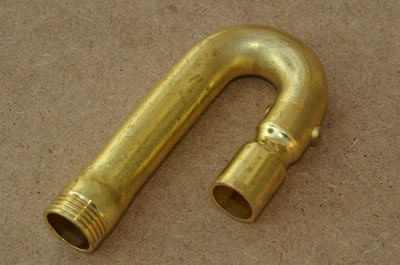 Mischrohr (HK350/500)