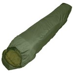 Challenger 200 Highlander Pro-Force Schlafsack bis -12 Grad