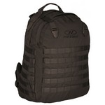 Highlander Pro-Force Rucksack Tomahawk Patrol Pack schwarz