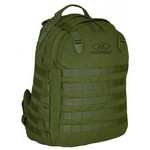 Highlander Pro-Force Rucksack Tomahawk Patrol Pack oliv