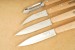 Opinel Kchenmesserset enthlt No. 112, 113, 114, 115 (INOX)