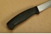 Morakniv Companion Tactical Black in schwarz rostfreier Stahl