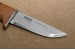 Helle Messer "Nr. 86" Harmoni Plus 9,0 cm Klinge