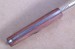 EKA Messer Nordic W12 Bubingaholz inklusive Tool zum sch�rfen und Feuer starten