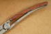 Deejo Taschenmesser 37g BIKER Vroom
