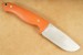 Herbertz Top Collection G�rtelmesser Stahl AISI 440 G10 Schalen Fangriemen�se Feuerstarter Kydexscheide