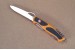 Wenger Schweizer Messer RangerGrip 61.827.X in orange