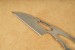 Real Steel Fahrtenmesser Alieneck Wharncliffe