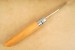 Opinel Messer N12 Carbone in Carbonstahl mit Virobloc