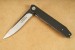 Herbertz TOP COLLECTION Einhandmesser mit kugelgelagerter Klinge