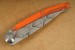 Deejo Taschenmesser 27g COLORS TATTOO Symmetry
