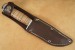 Fox Knives Fahrtenmesser European Hunter 610/11