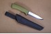 Mora Messer BushCraft Triflex und Feuerstarter im Set