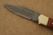 Herbertz Taschenmesser 265711 Pakkaholz-Schalen