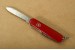 Victorinox Schweizer Taschenmesser Hiker rot 1.4613