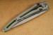 Deejo Taschenmesser 27g COLORS Green